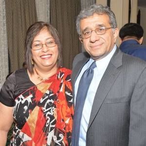 Meet your Posher, Roshni